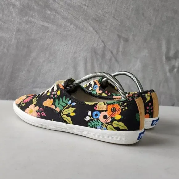 Keds Rifle Paper Co Collab - Picture 6 of 13